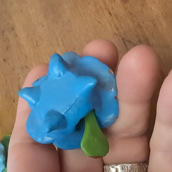 Bobbing head turtle desk toy - Picture 3 of 3